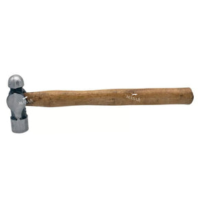 Round Pein Hammers for Watchmakers and Jewelers - 1 Pc