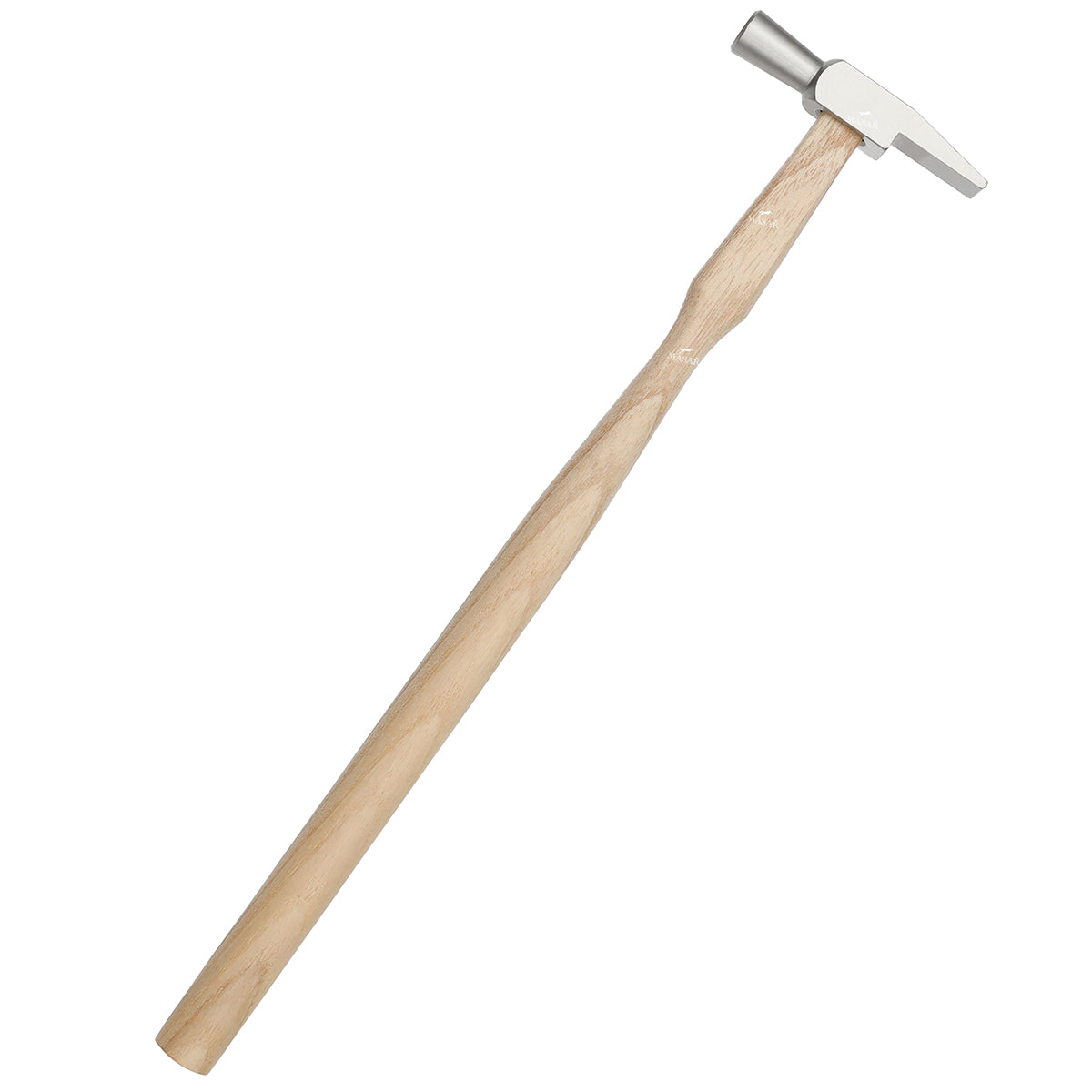 Outil Marteau Horloger, Bijoutier – 25 g, 50mm (205 x Ø 9mm)