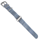 Bracelets Nato - Nylon pour Watch 1,2,3,4,5,6,7,8,SE,(Ultra 1)