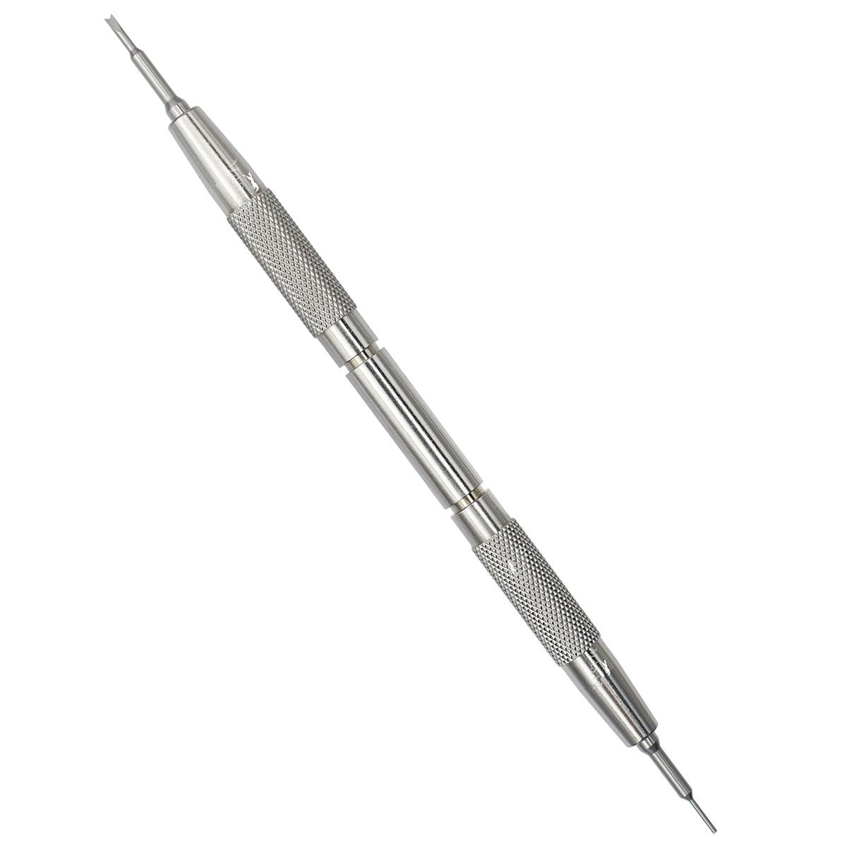 XT Premium F Werkzeug für Federstege - für Uhrenarmbänder - Gabeln, Spitzen, Dünn - 303 / 420F Edelstahl