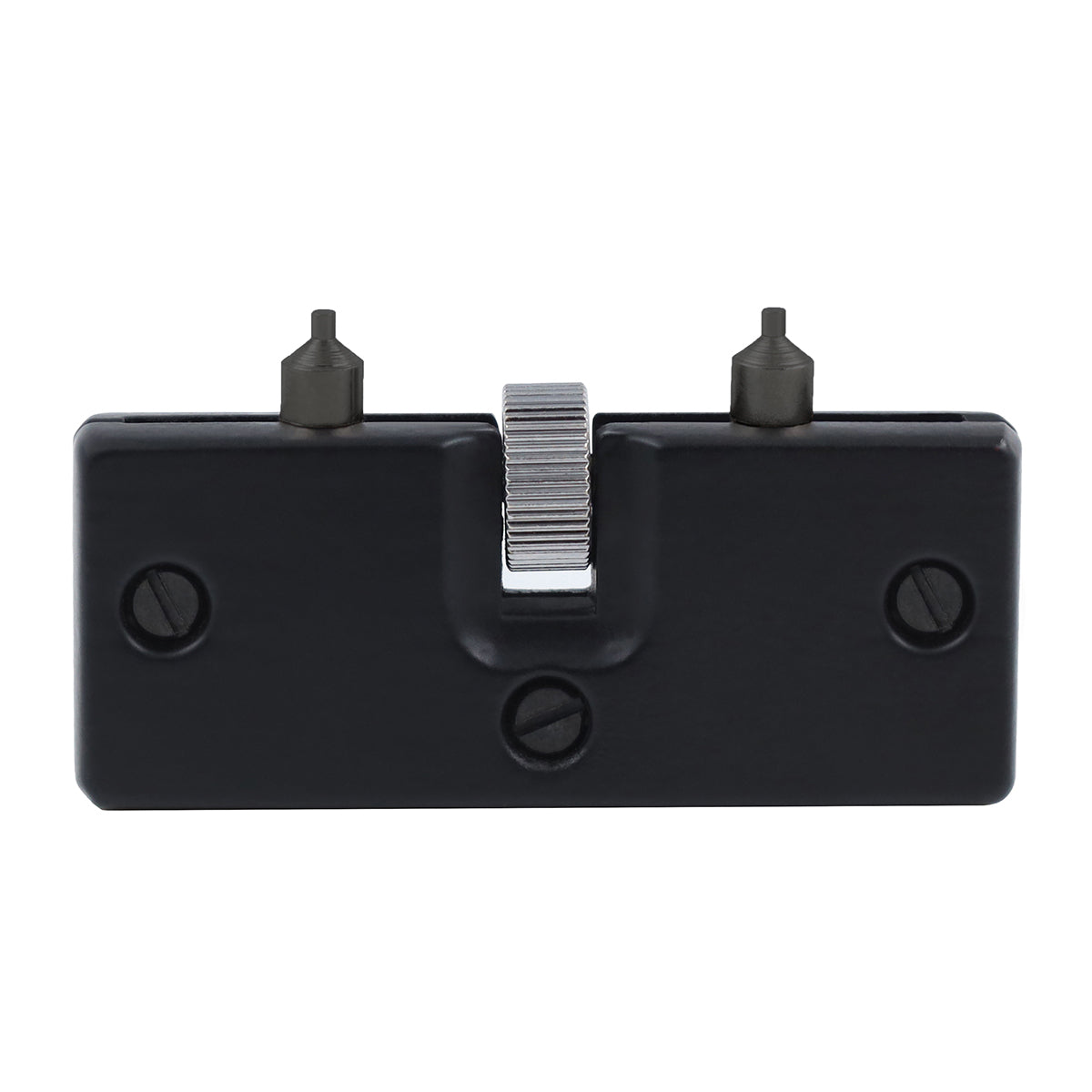 Premium Watch Case Opener up to Ø 50 mm - Professional Tool - Round Jaws