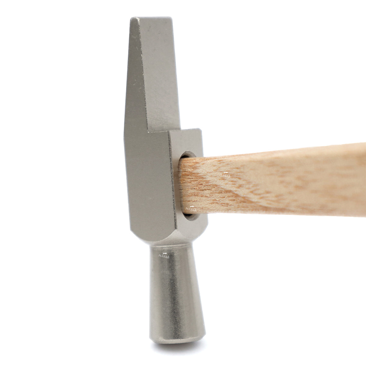 Outil Marteau Horloger, Bijoutier – 25 g, 50mm (205 x Ø 9mm)