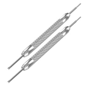 Outil pour Barres à ressort - Démonter Monter les bracelets de montre (lot de 2 Pcs)