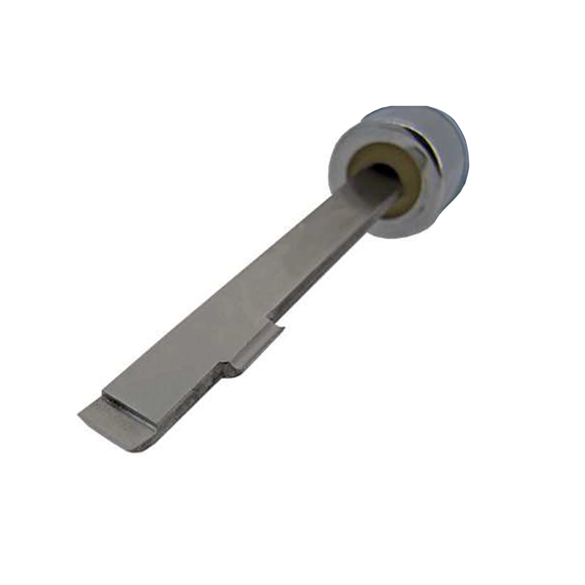 Premium-Hebelmesser zum Öffnen von Uhrengehäusen – Batteriewerkzeug (handgehalten) 8,00 mm Klinge