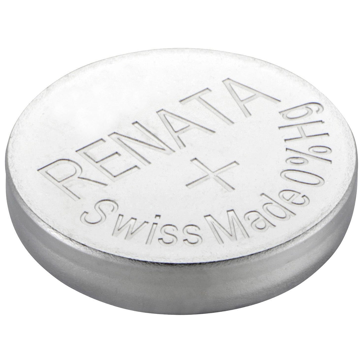 Renata 3xx MF Premium Watch Battery – Swiss Battery – 1 Pc