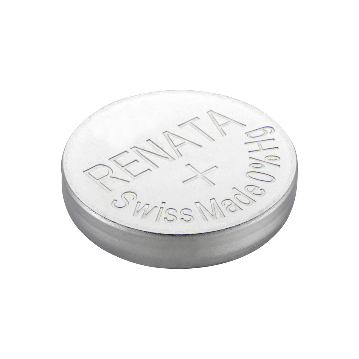 Watch battery - MF - Renata 3xx - Made in Swiss - 1 pcs