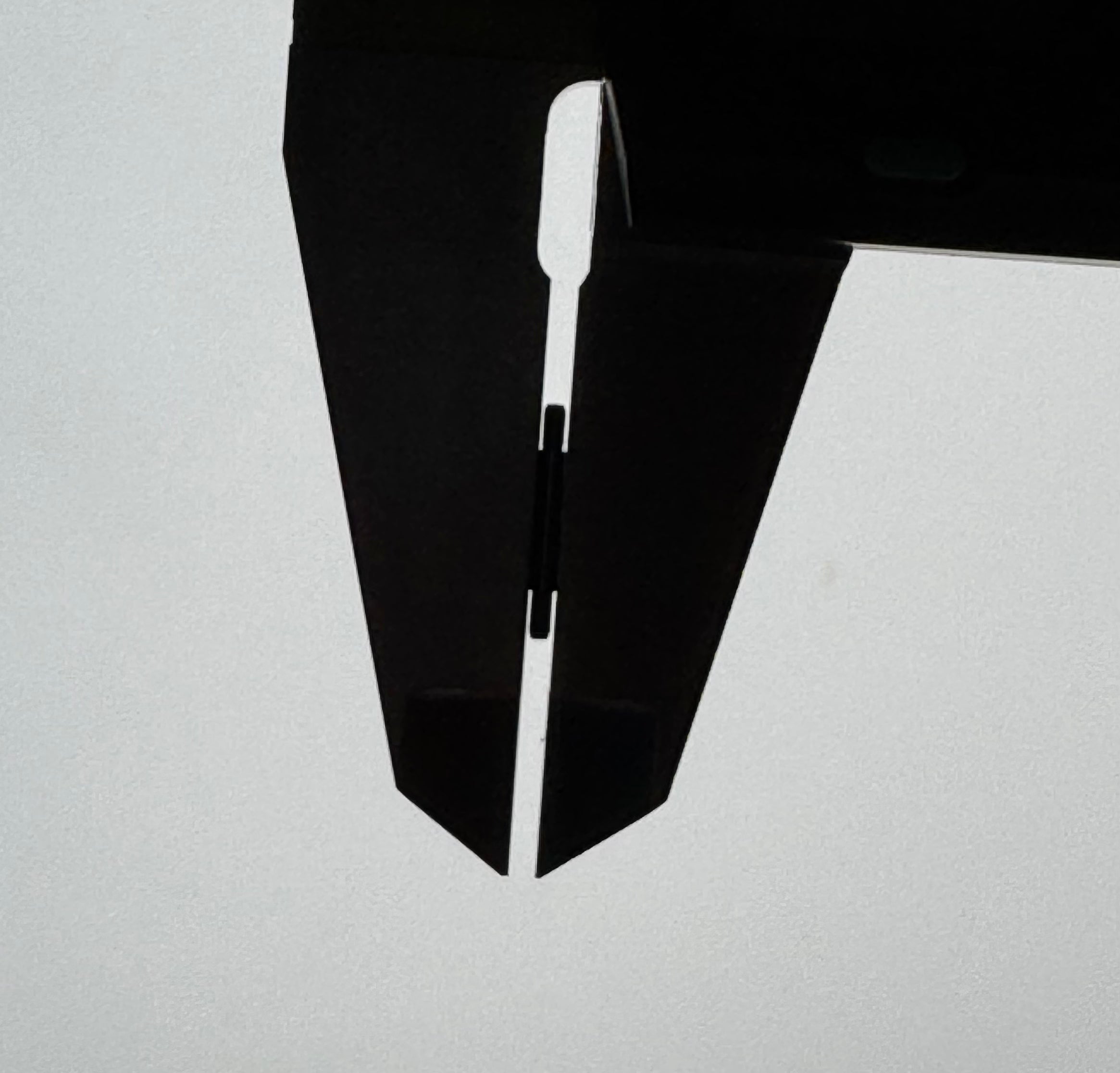 Goupilles Moletées pour Rolex, Maillons de Bracelet Montre – Axes Crantés en Acier Inoxydable – 2 Pcs