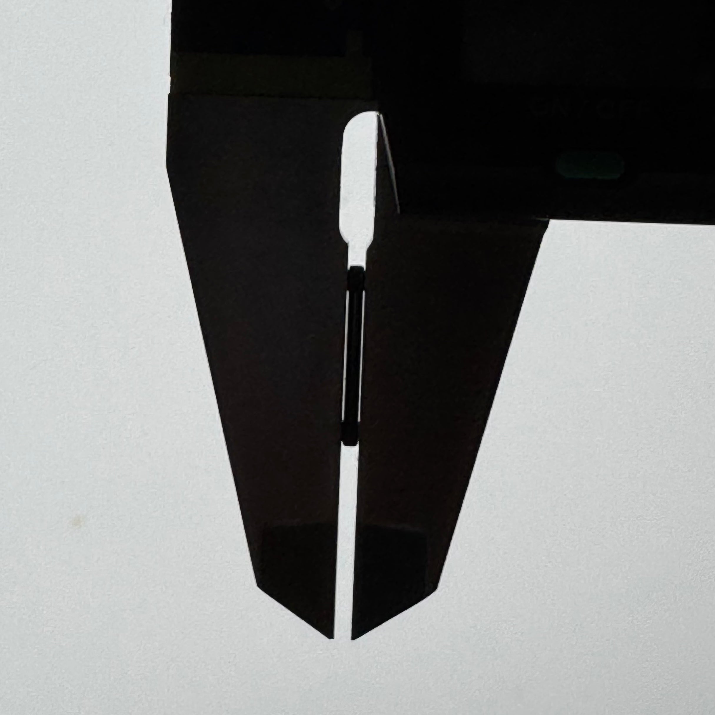 Goupilles Moletées pour Rolex, Maillons de Bracelet Montre – Axes Crantés en Acier Inoxydable – 2 Pcs