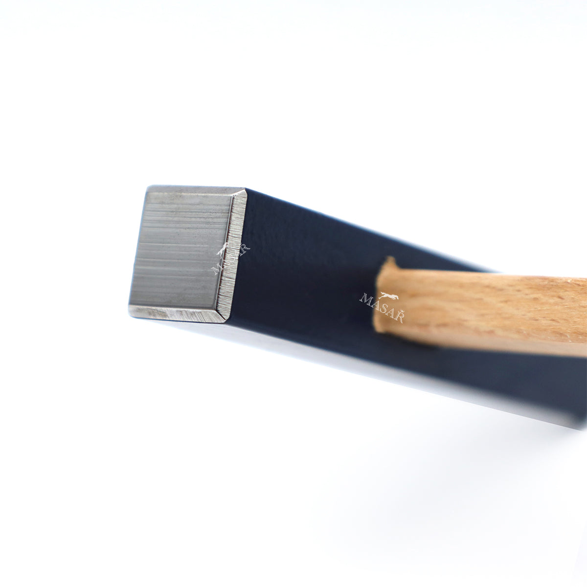 Outil Marteau Horloger, Bijoutier – 80 g - 65x12x200mm