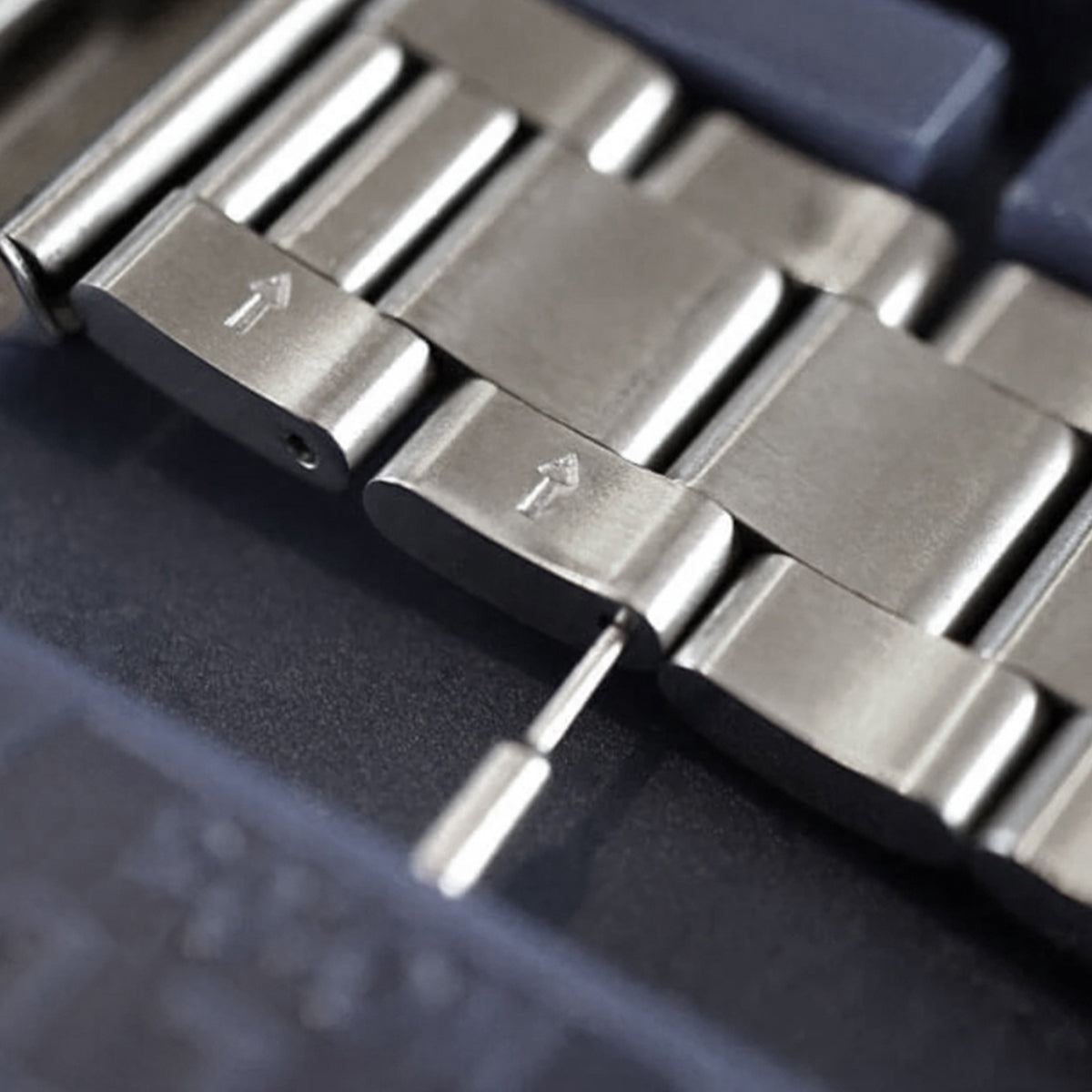 Stiftauszieher für Uhrenarmbänder - Stiftauszieher für Uhrenarmbänder