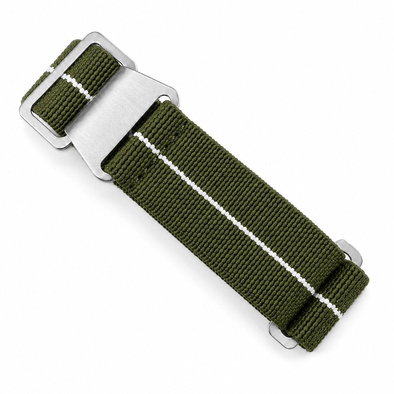 Parachute Armband Uhr PLD Elastisches Nylonarmband – Nur Armband – 1 Stk.