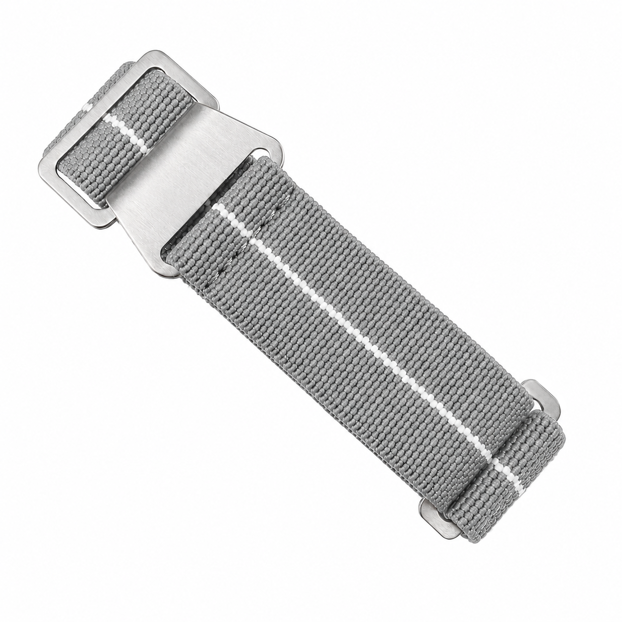Parachute Armband Uhr PLD Elastisches Nylonarmband – Nur Armband – 1 Stk.
