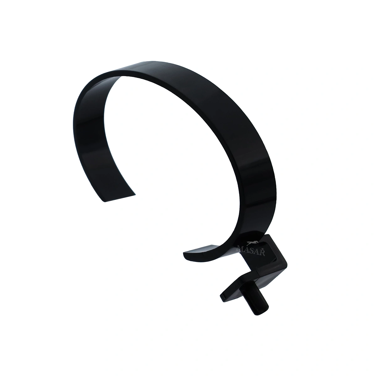 Enderstellung von Halterungen/Displays für Uhren, Schmuck – Acryl – 1 Stück
