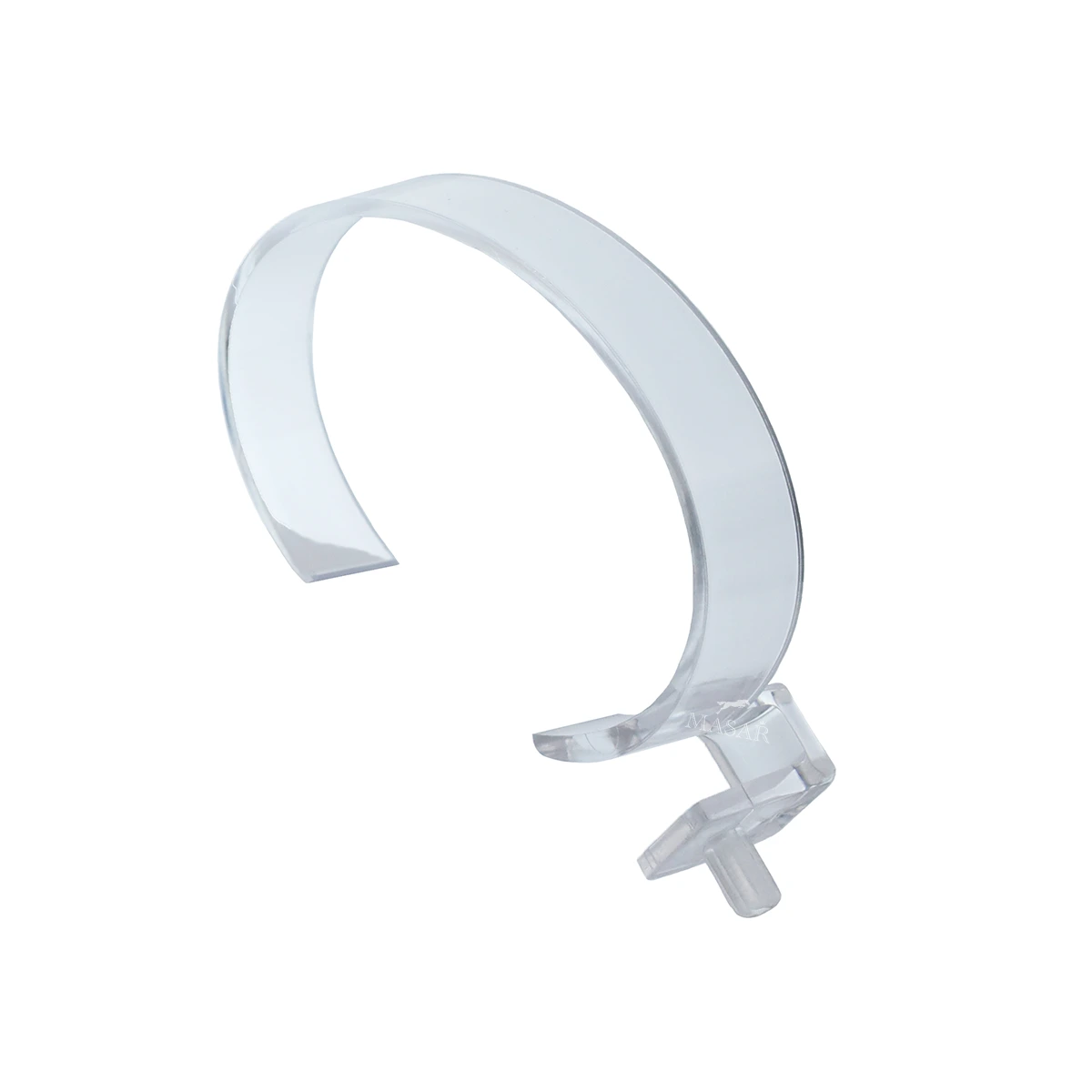 Enderstellung von Halterungen/Displays für Uhren, Schmuck – Acryl – 1 Stück