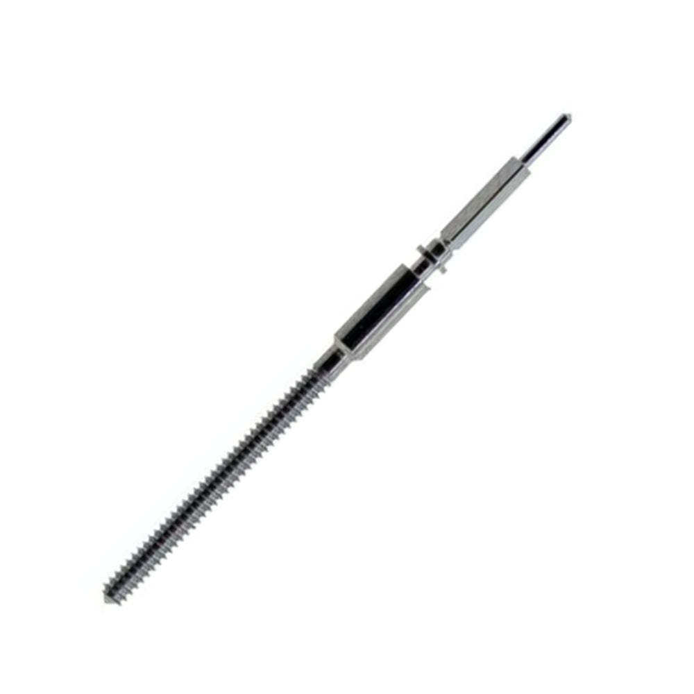 Tige de Remontoir pour Omega calibre 613 - Swiss - 1 Pc