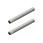 Fixing Tubes Compatible Panerai Straps - Stainless Steel 316L - 2 Pcs