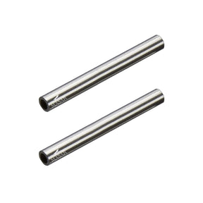 Fixing Tubes Compatible Panerai Straps - Stainless Steel 316L - 2 Pcs