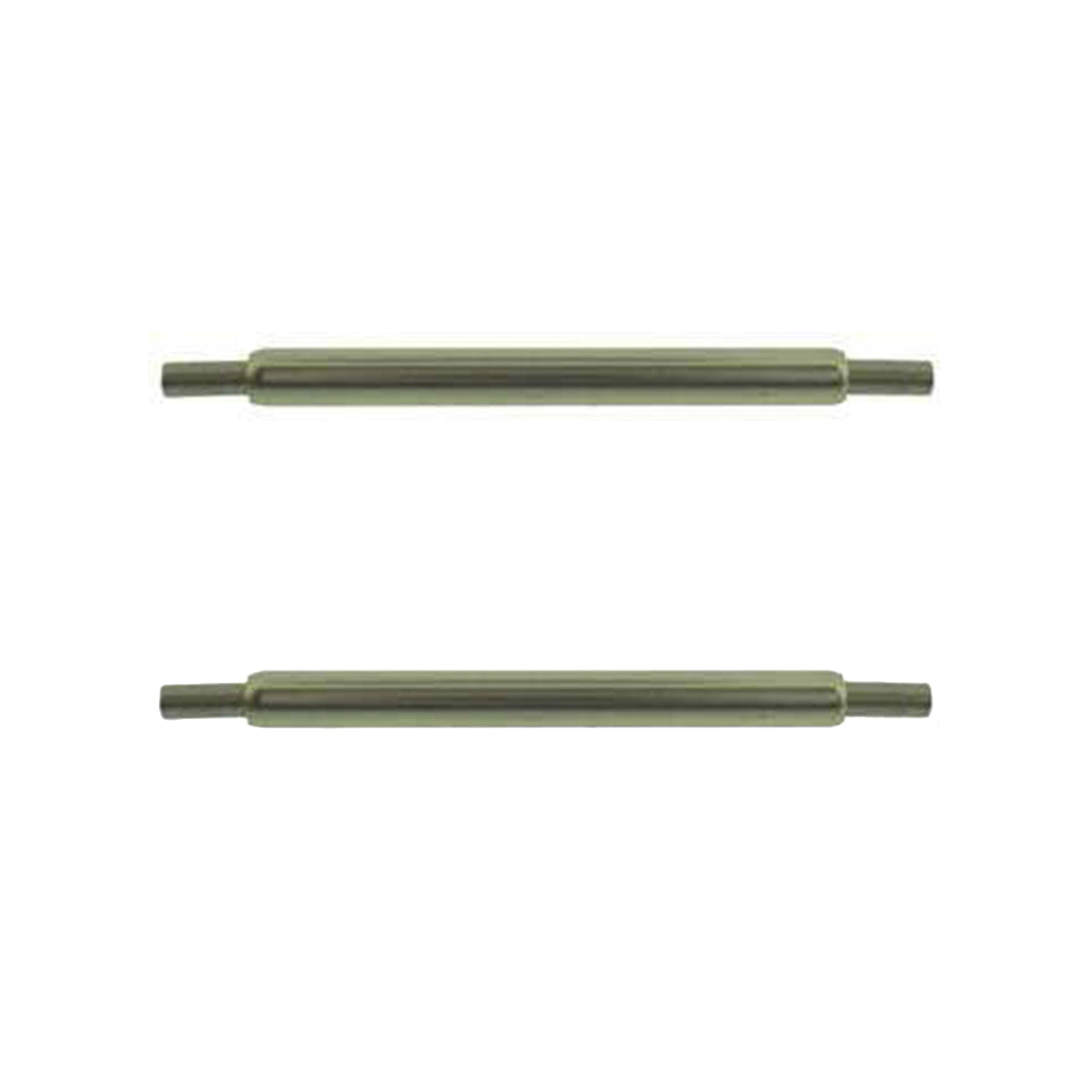 Federstege XXS - Kompatibel mit Rolex 16613 / 6694 - Stifte - 2 Stk