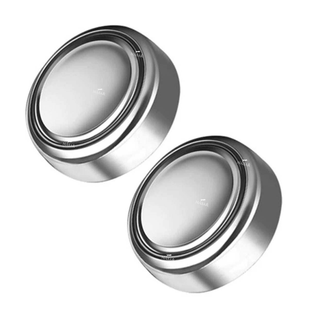 Premium - 371 SR920SW - Uhrenbatterie - Hergestellt in Japan