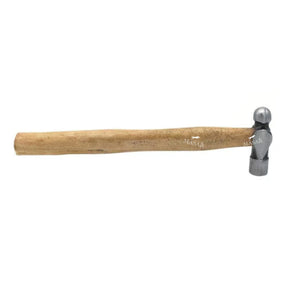 Round Pein Hammers for Watchmakers and Jewelers - 1 Pc