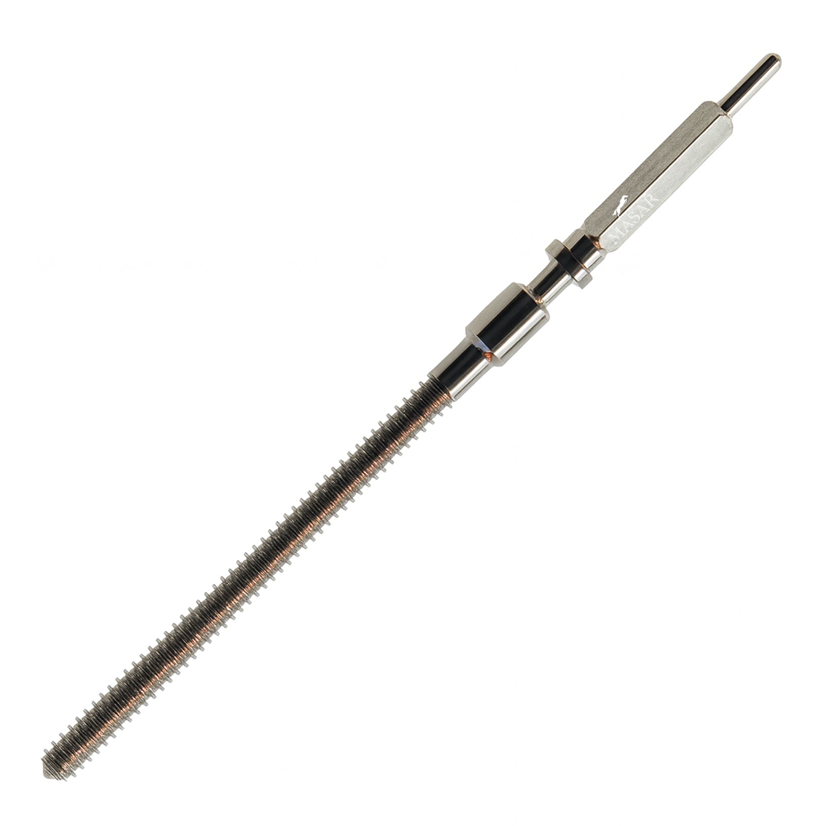 Compatible Rolex - Tige de Remontoir - 1 Pc
