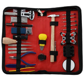 Kit Artisan Cuir Réparation et Maintenance, des Montres - 24 pcs