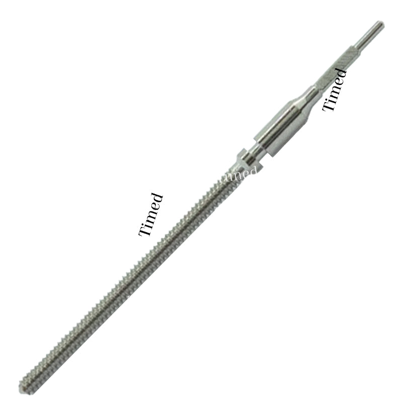 No.22 Stem - Winding Stem - 1 Pc 2707401