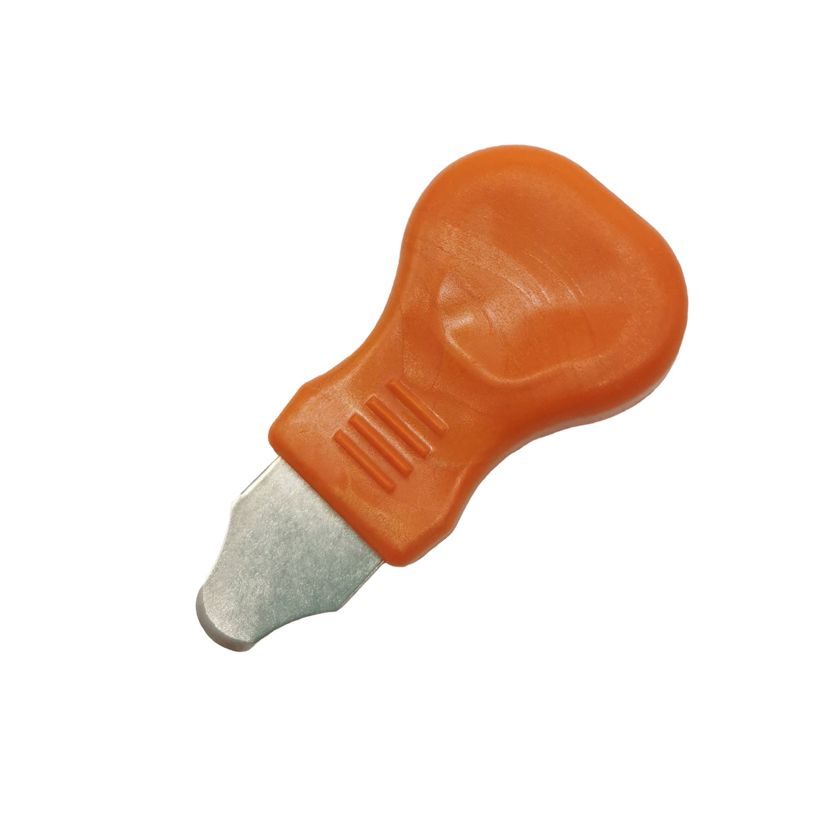 <transcy>Premium Watch Knife Lever Case Opener | Handheld Battery Replacement Tool Orange</transcy>