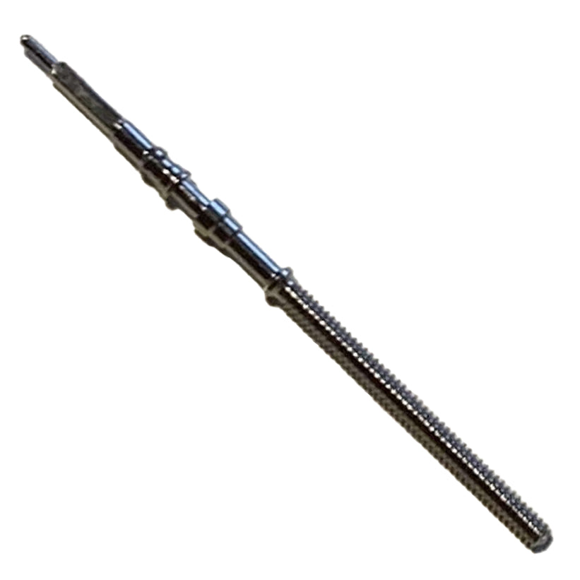 Seiko Genuine - Winding Stem - From No. 351.2 to 351.3 - 1 Pc