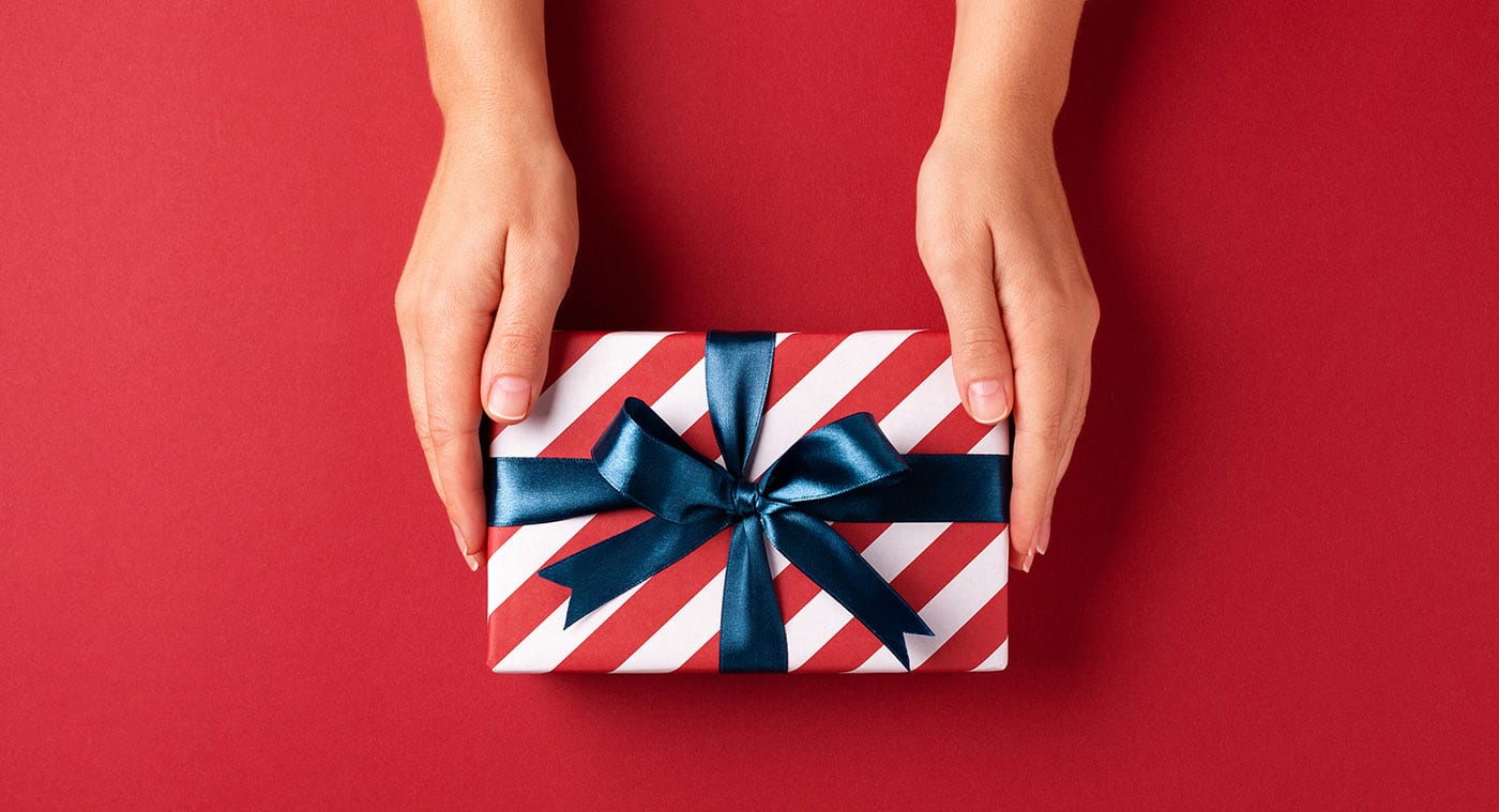 La Carte Cadeau | De 10 à 150 EUR
