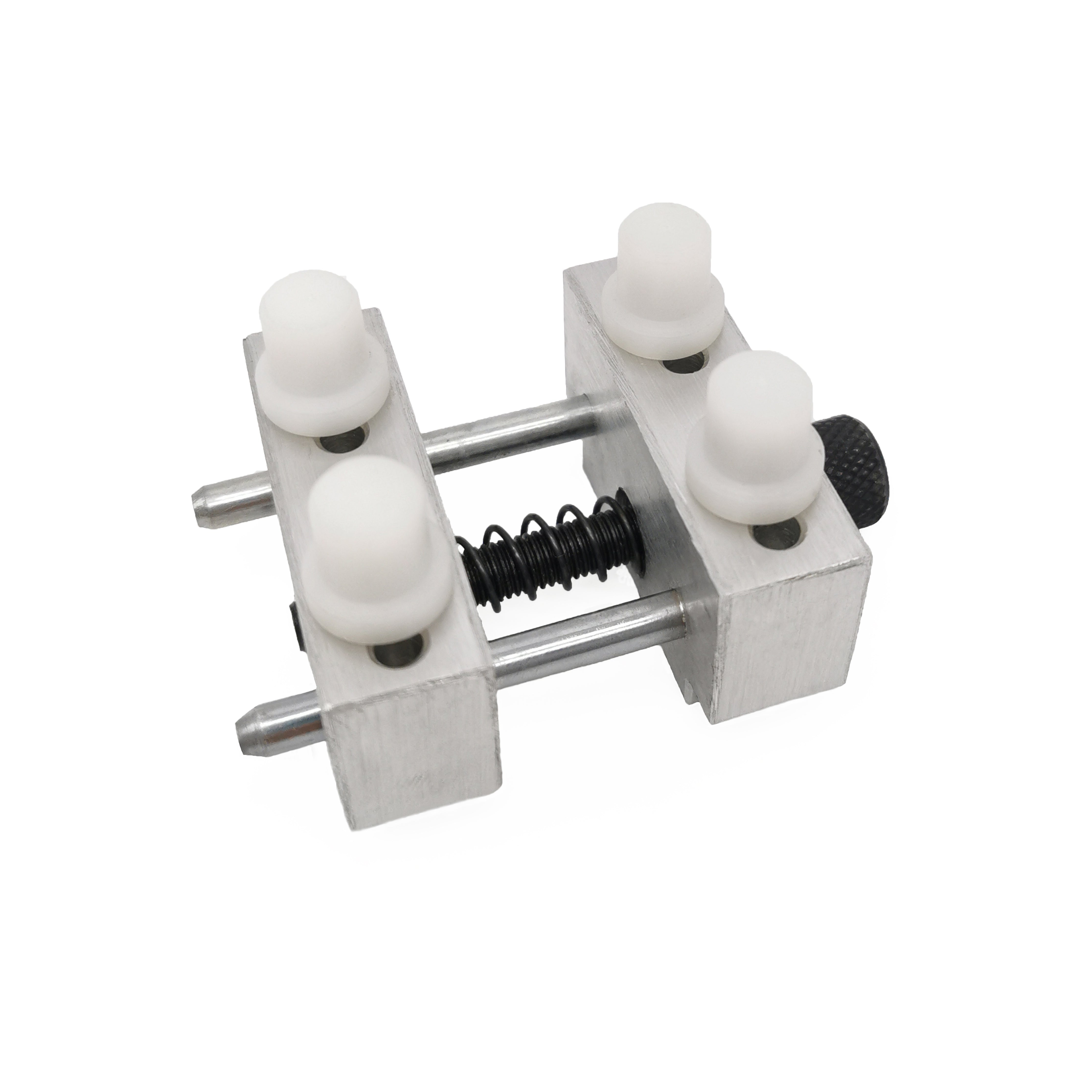 Aluminium-Uhrengehäuse-Öffnungsstütze - bis Ø 50 mm